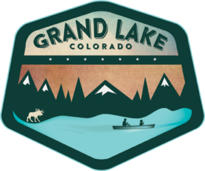 Grand Lake Chamber Logo
