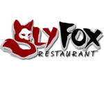 Sly Fox Restaurant Logo Thumbnail