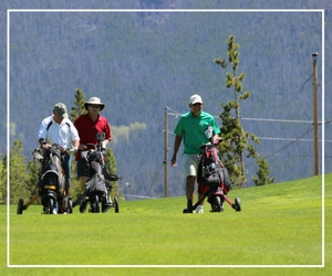 Men’s and Ladies’ Golf Groups – Grand Lake Metropolitan Recreation District
